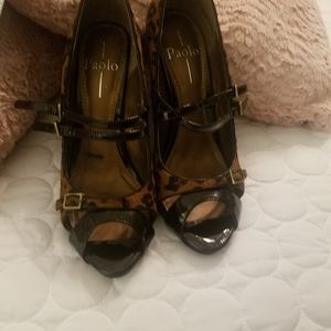 NWOT Shoes